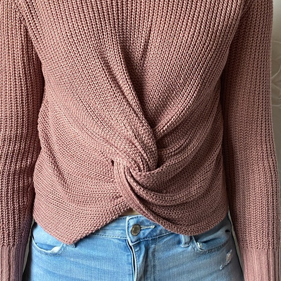 Adorable Sweater - Picture 2 of 3